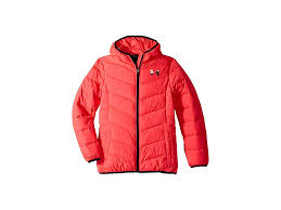 Under Armour Kids Mallowpuff Down Jacket Little Kids