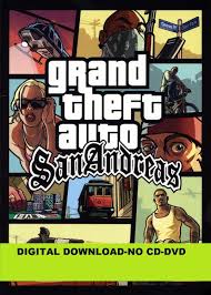 Portail des communes de france : Grand Theft Auto San Andreas Pc Steam Download Code Only No Cd Dvd Amazon In Video Games