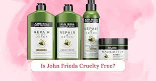 Amazon.Com : John Frieda Vibrant Shine Shampoo, Glossy Hair Treatment With  Rose Hip Oil, Paraben And Sulfate Free, Cruelty Free Formula, 8.45 Fl Oz :  Beauty & Personal Care