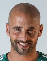 Ricardo Campos's Instagram, Twitter & Facebook