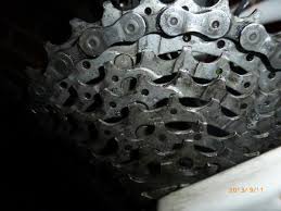 Shimano Xt Kassette Nach 1400km Verschlissen Fahrrad Radforum De