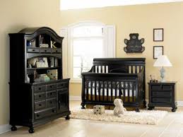 Creations Baby Summer S Evening Collection In Antique Black Would Also Love To Figure O Black Nursery Furniture Modern Baby Furniture Nursery Furniture Sets