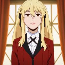 Yumeko, saotome and the other students receive invitations to a hundred votes auction. Pin On á´‹á´€á´‹á´‡É¢á´œÊ€á´œÉª