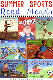 How To Include The Summer Games In An Ela Classroom Now Preschool Olympics Olympic Theme Classroom Sports Theme Classroom