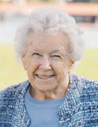 Obituary for Mary M. (McHugh) Hill