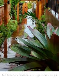 Landscape design is the art of arranging the features of an area of land for aesthetic and/or practical reasons. Landscape Design In Auckland Great Garden Ideas Nick Robinson Urban Design Landscape Architecture