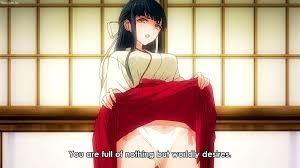 Anime: I Want You To Show Me Your Panties With a Disgusted Face S1-S2  FanService Compilation Eng Sub