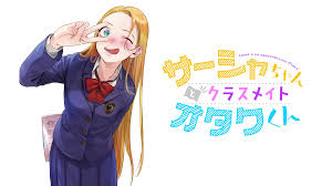 Sasha-chan to Classmate Otaku-kun Voiced Comic Bonds Over Ero-Manga –  Sankaku Complex