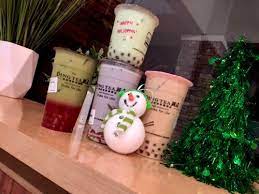 Bubble Tea Another Day Another Ding Ding Tea Taiwanese Tea House Suwanee Georgia Taiwanese Tea Tea House Bubble Tea