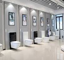 Oem Odm Wall Hung Toilets Supplier
