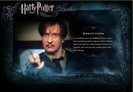 The potion that professor snape has been making for me is a very recent discovery. Ootp Character Beschrijving Lupin Harry Potter Foto 19039652 Fanpop