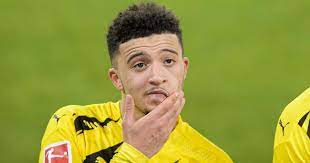 However, only a few consider jadon sancho's biography which is quite interesting. Zqtt Q9caydklm