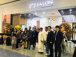 8 common mistakes to avoid at the hair salon. T J Salon Is Now Open In Sm San Pablo Amazinglagunablog