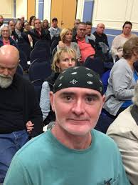 On the waterfront in East Greenwich, how loud is too loud?