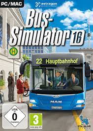 Physics engine used this game is not a true representation of actual global . Bus Simulator 2016 Heise Download