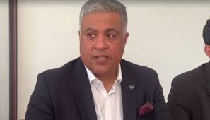 PFF NC praises fans' support for WC qualifier