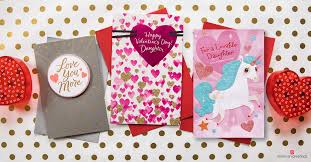Valentines day puts a lot of pressure on men to find the right gift, to say and do the right things. What To Write Valentine S Day Message For Daughter American Greetings