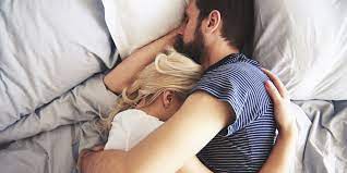 Maybe you would like to learn more about one of these? Best Sleep Positions For Couples Askmen