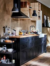 Ikea shelf as kitchen storage in my new. Create Your Dream Kitchen With The Metod Kitchen System Ikea