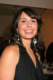 Daniela Cretu — Stock Editorial Photo © s_bukley #17283001