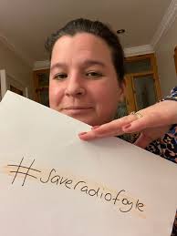 Sharon Arbuckle (@SharonArbuckle)