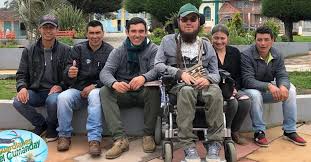 Los guardianes del Cumanday: grupo de guías campesinos que promueven el  turismo sostenible en Murillo