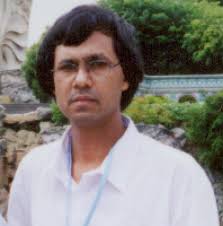 Mohammad Shahidullah