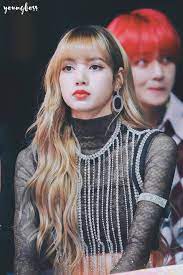 Kooklice Candy Crush Garotas Fofas Lisa Blakpink