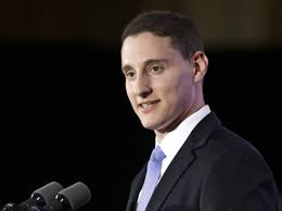 8 things to know about U.S. Senate candidate Josh Mandel