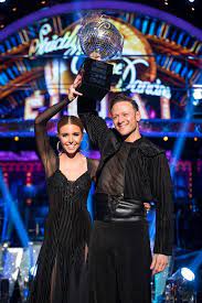 .video interviews with strictly come dancing's class of 2018. Who Won Strictly Come Dancing 2018 Stacey Dooley Triumphs With Kevin Clifton Mirror Online