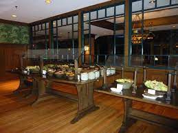 The omni grove park inn. Blue Ridge Dining Room Seafood Bar Picture Of Blue Ridge Asheville Tripadvisor