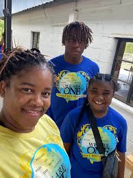 We R 1 Reunion (McGee n Tave)