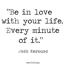 2,500 likes · 167 talking about this. 7 Of The Best Jack Kerouac Quotes For Those With A Wanderlust Wordables Jack Kerouac Quotes Quotes Words Quotes