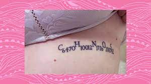 Unfortunately, while the tattoo might be erased by the treatment, blasting away that pigment releases it into the body a second time. 6 Inspiring Breast Cancer Tattoos