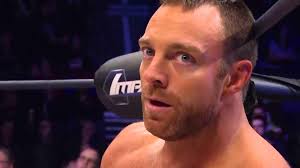 Eli Drake