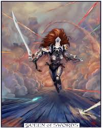 Eldar Howling Banshee Tarot V2 By Sokil Su On Deviantart Warhammer Eldar Warhammer 40k Warhammer 40k Artwork