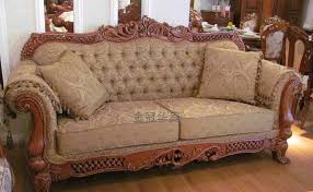 Over 50 free cad blocks in front elevation and side view. Wooden Sofa Set Catalogue Architecture Home Decor