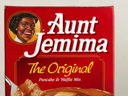 The original recipe instructions on the back of the box does not include vanilla extract or sugar. Aunt Jemima Brand To Change Name And Logo Due To Racial Stereotyping Us News The Guardian