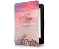Jetzt kindle paperwhite hülle bestellen! Kwmobile Case Kindle Paperwhite 28118 06 Ab 10 99 Preisvergleich Bei Idealo De