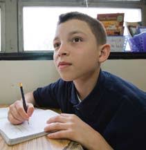 Better Teachers, Better Students