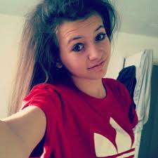 Georgia Austin❤️ Louis' half sister