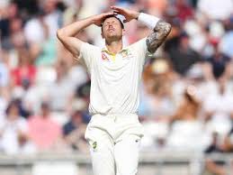 Here you can watch india vs australia 2nd test day 1 video highlights with hd quality cricket highlights. India Vs Australia India Vs Australia Australia Pacer James Pattinson Ruled Out Of Third India Test Cricket News Times Of India