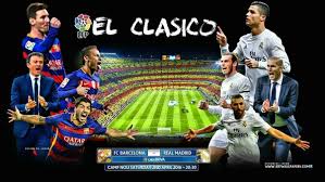 In fact, real dominated el clasico. What Do You Prefer Real Madrid Or Fc Barcelona And Why Quora