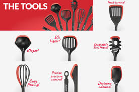 Check spelling or type a new query. The Ausker Multi Functional Kitchen Utensils Indiegogo