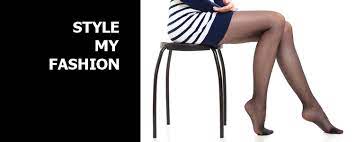 Die Geschichte Der Strumpfhose | Style My Fashion