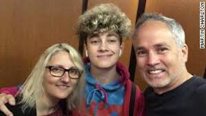 We pay up to 2 cents for 1 like or follower! Behind That Teenage Tiktok Star There S Probably A Very Confused Parent Cnn