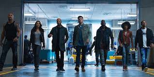 Fast & furious 9 of 'f9' seems that it will not only be a simple movie to raise millions, but that the feature film will be important for the saga, because its protagonist vin diesel confessed that f9 will make 'fast and furious' make sense, it is say will explain data that will further expand this franchise. Fast And Furious 9 First Cast Photo Shows John Cena With New And Returning Stars Cinemablend