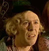 The League of Gentlemen