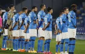 Italian super cup kickoff time : Duel Juventus Vs Napoli Resmi Diulang Ini Penyebabnya Republika Online
