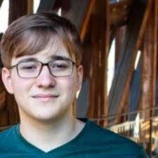 Nicholas Navarre's Instagram, Twitter & Facebook